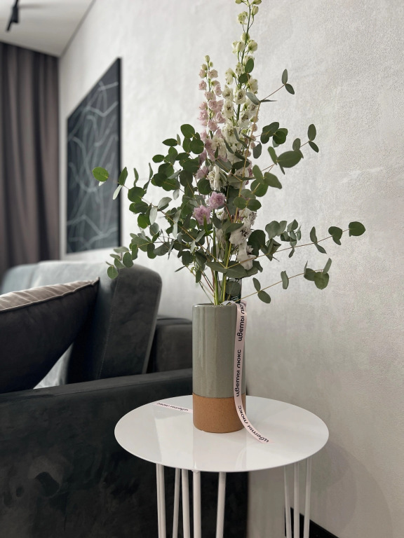 Квартира Парус Residence | Стильная у Волги