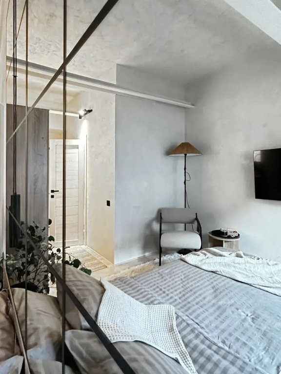 Апартаменты Matison Home 4, Журавлева
