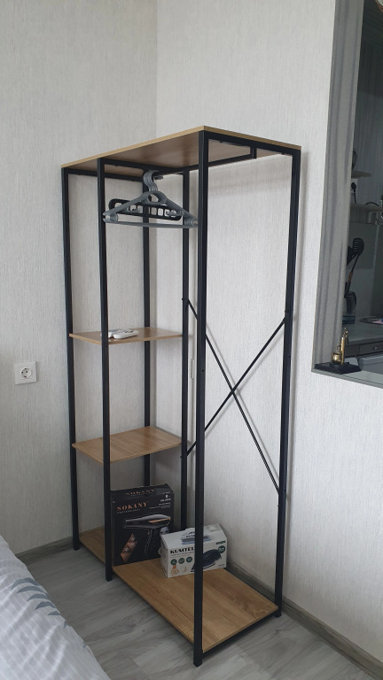 Апартаменты GeorgNestApartment