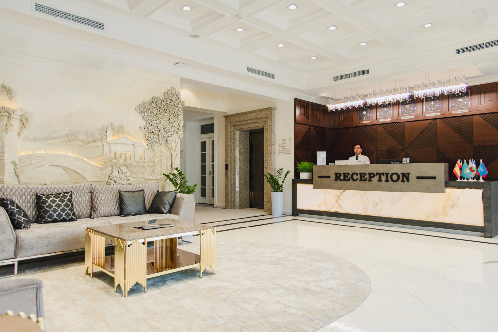 Wellfort Hotel
