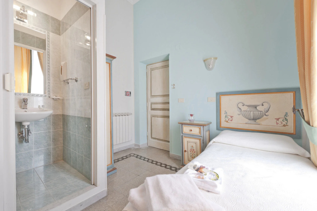 Hotel Infinito - Gruppo BLAM HOTELS