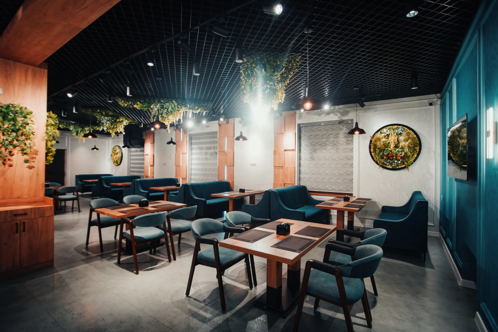 Bog’ishamol Hotel Urgut