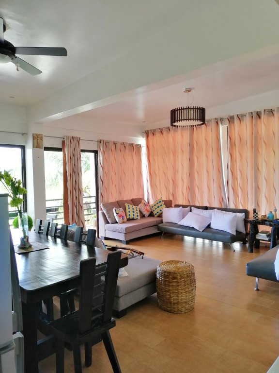Casa Herminia Baler Guest House