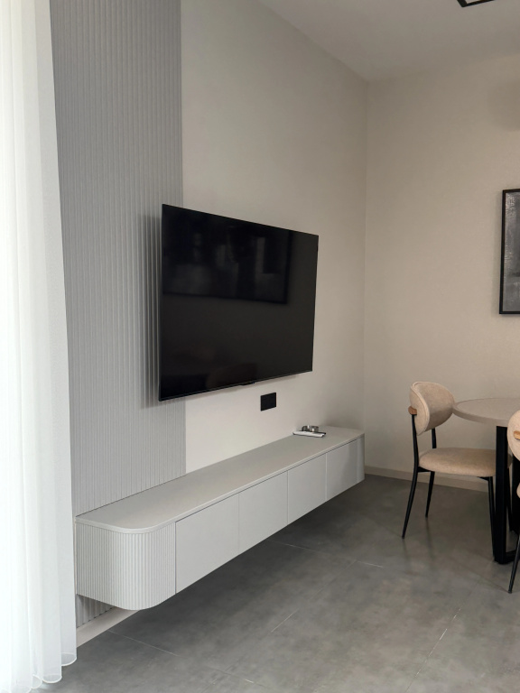 Вилла Veyra Villa 2min from Gabala City Center