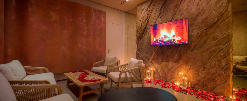 4 ★ Rilas Hotel