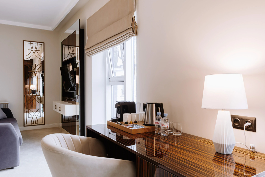 Марин Гарден Сочи by Zont Hotel Group
