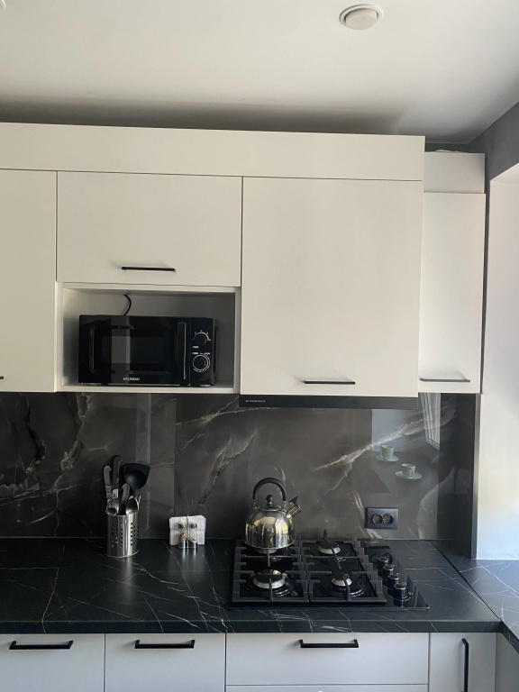 2-х Комнатная Квартира в Самом Центре,45 м2