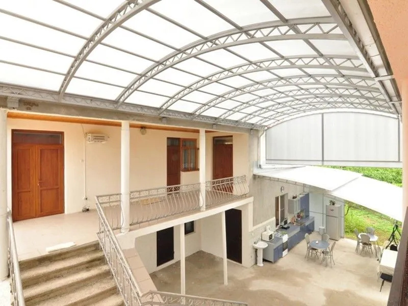 Mayak Guest House