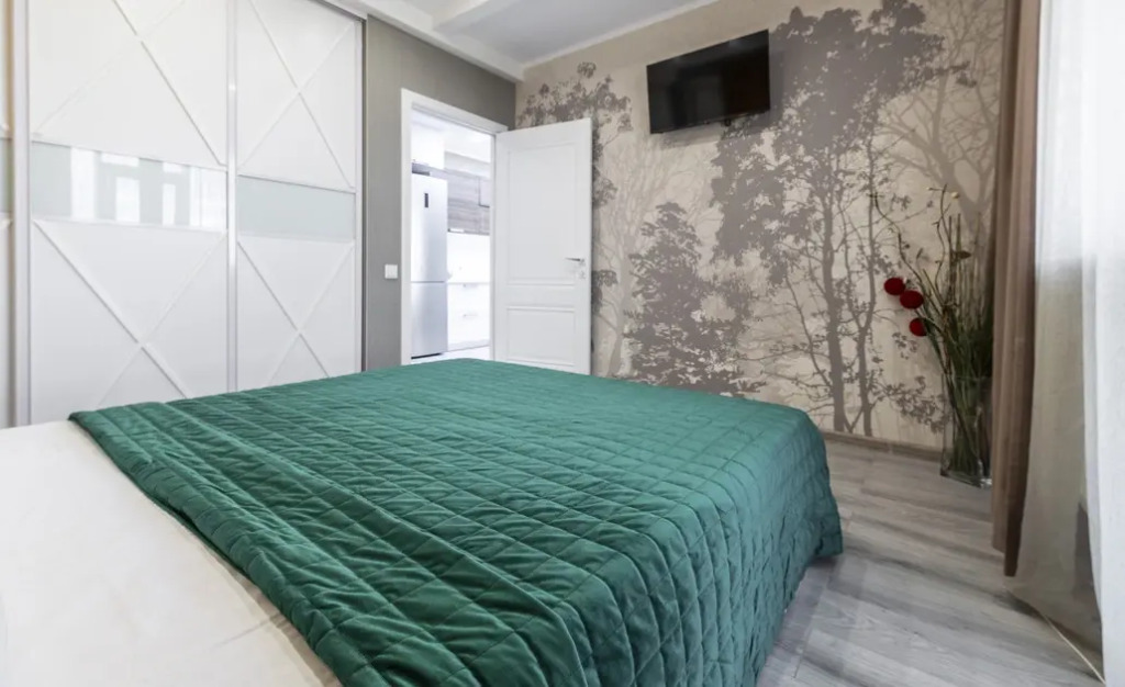 Апартаменты Prince Apartments на Поспекте Комсомольский 38 (151)