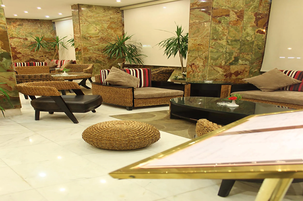 Plaza Hotel Alexandria
