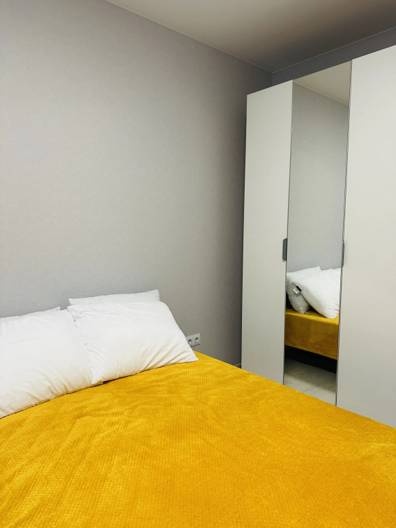 Квартира у Озера 40 м