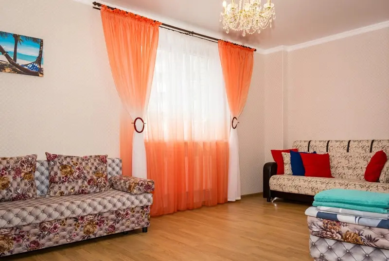 Квартира на Таврической 9к4