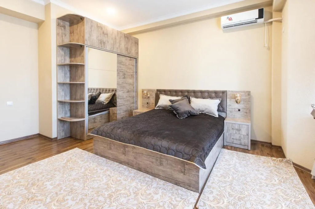 Dream Inn Hotel & Apartments