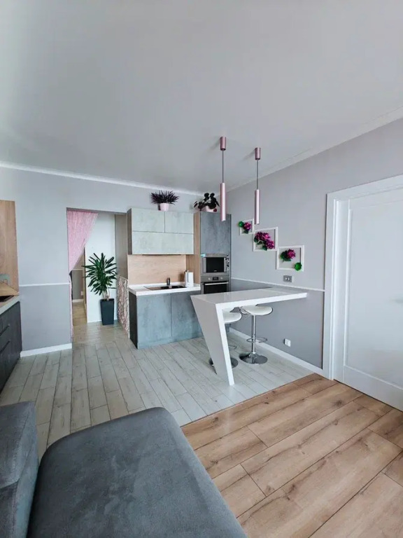 Квартира Пентхаус Панорамным видом на море