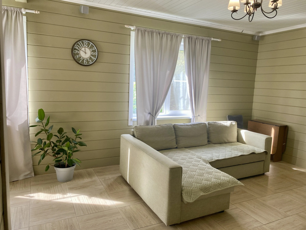 Частный дом Дом Kelliö House