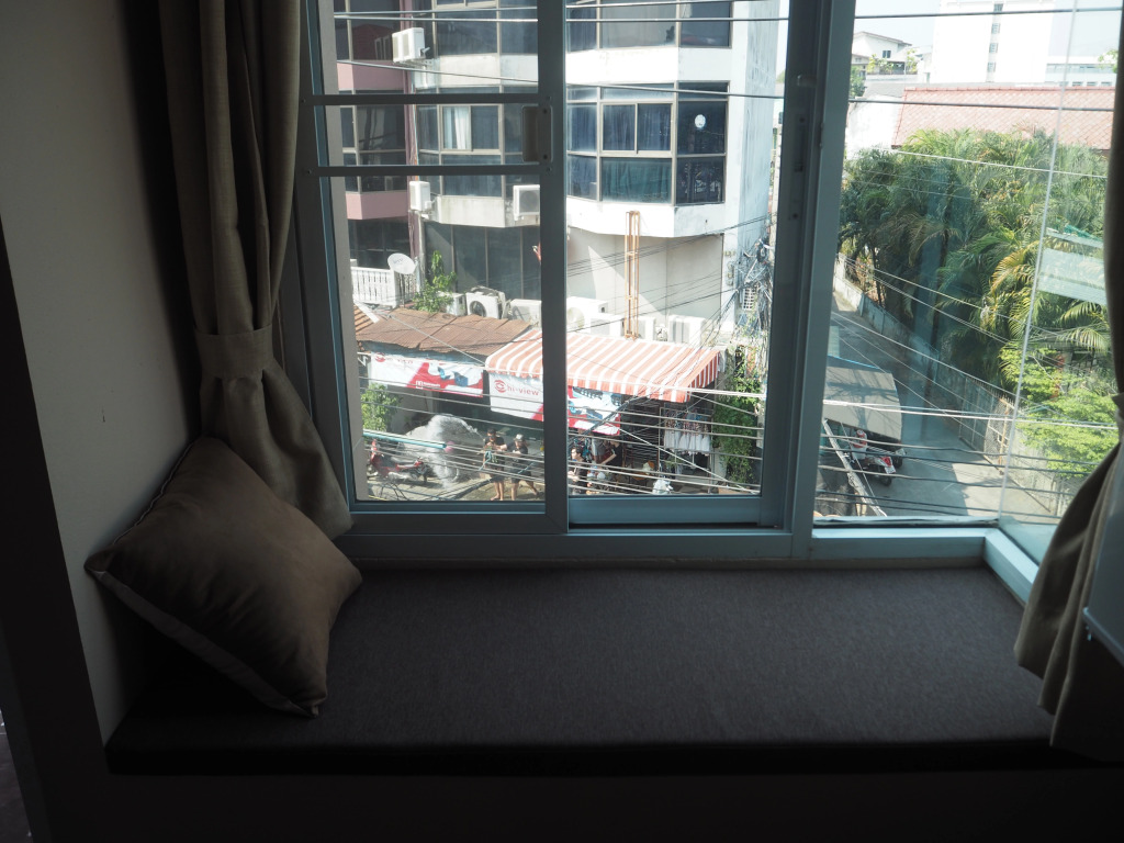Habitat Hotel