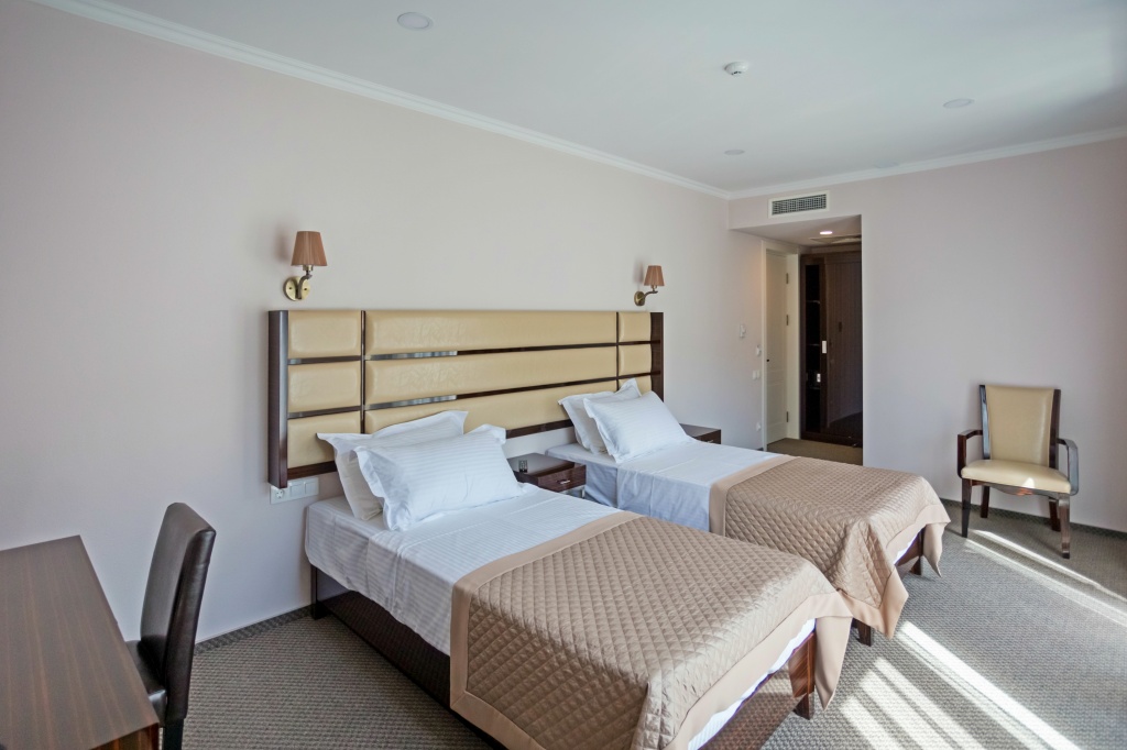 Hotel Genio