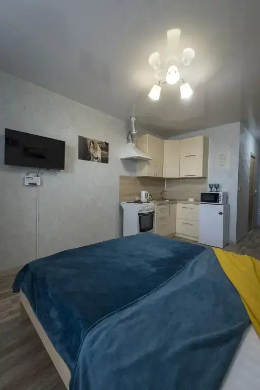 Prince Apartments С241