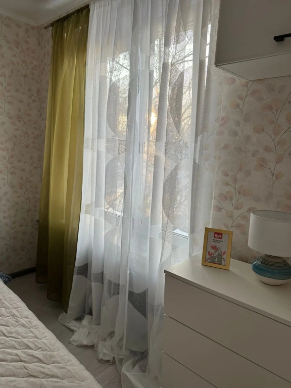 Квартира Дом Хельги