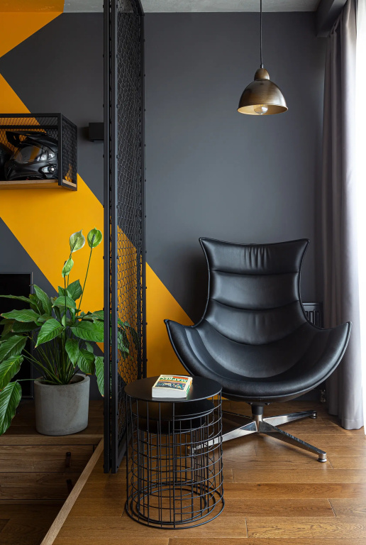 Апартаменты Grey - Nordy Homes