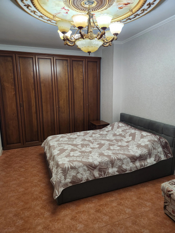 Квартира 1