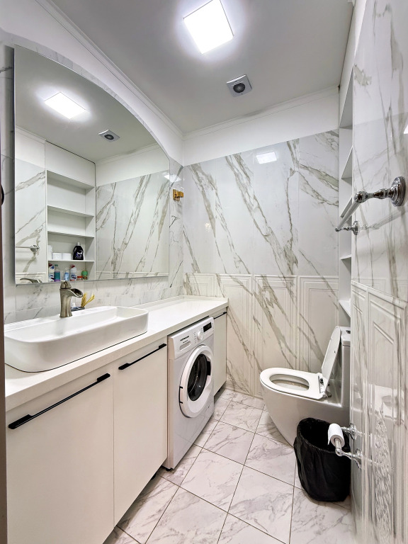 Апартаменты Tashkent City Boulevard 103