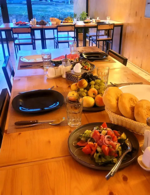 Жилое Помещение Peak Lodge