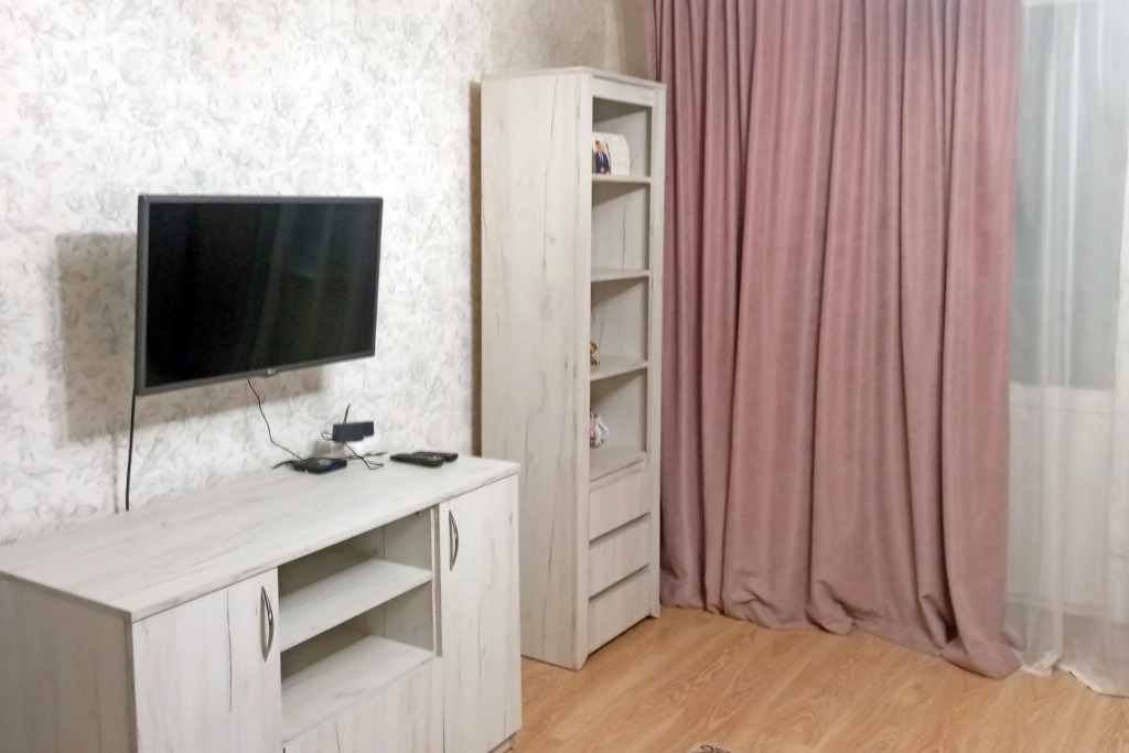 Квартира Двухкомнатная в центральном районе