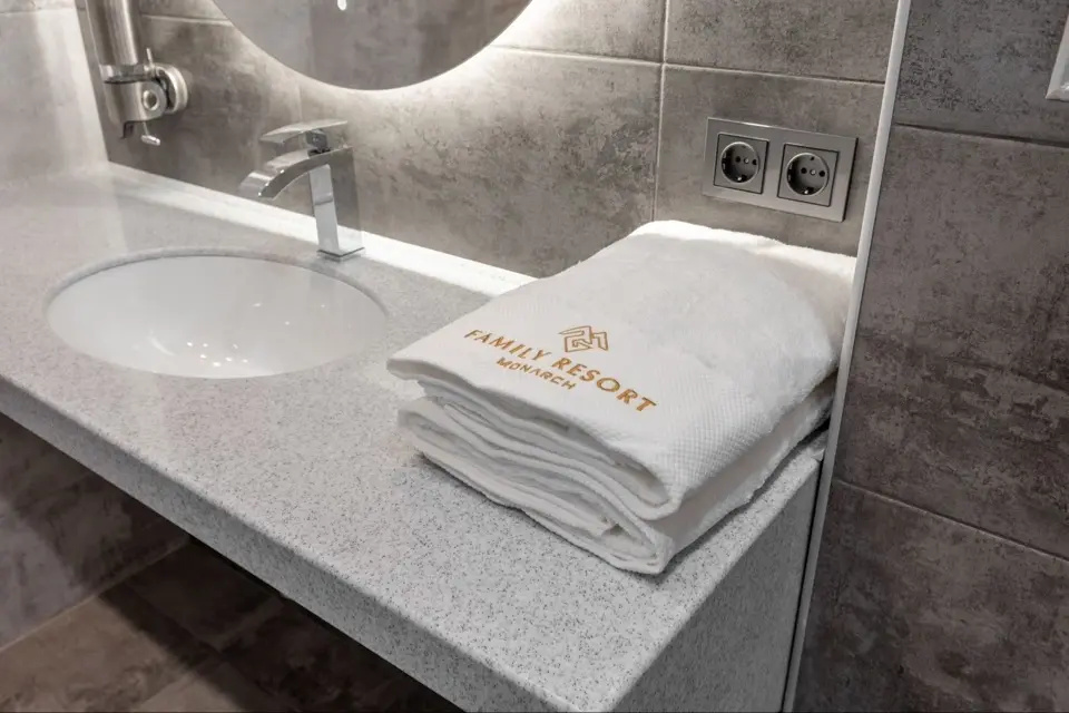 Частный дом Family Resort Monarch Двухэтажный Коттедж