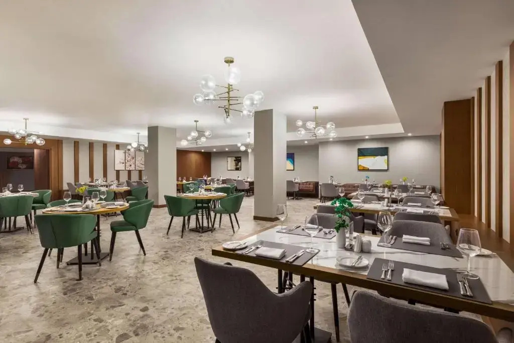 Wyndham Garden Baku