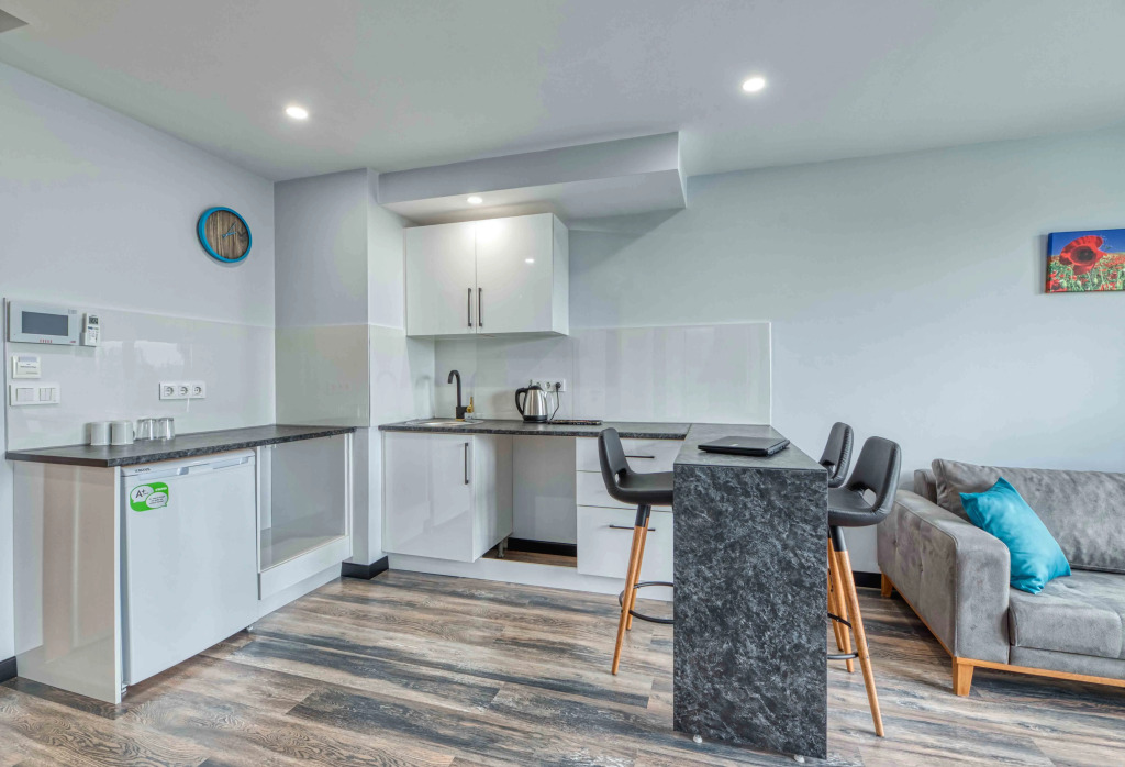 Grisverde Suites