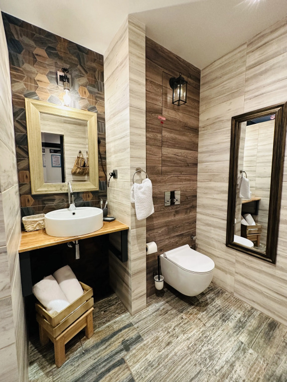 Apartment Luxury SVO