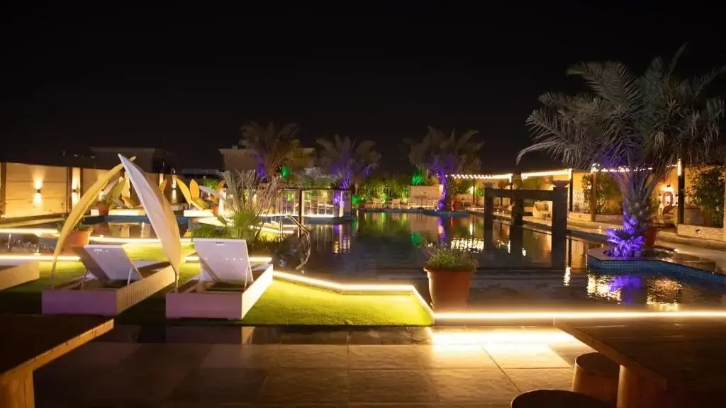 La Zona Continental Hotel