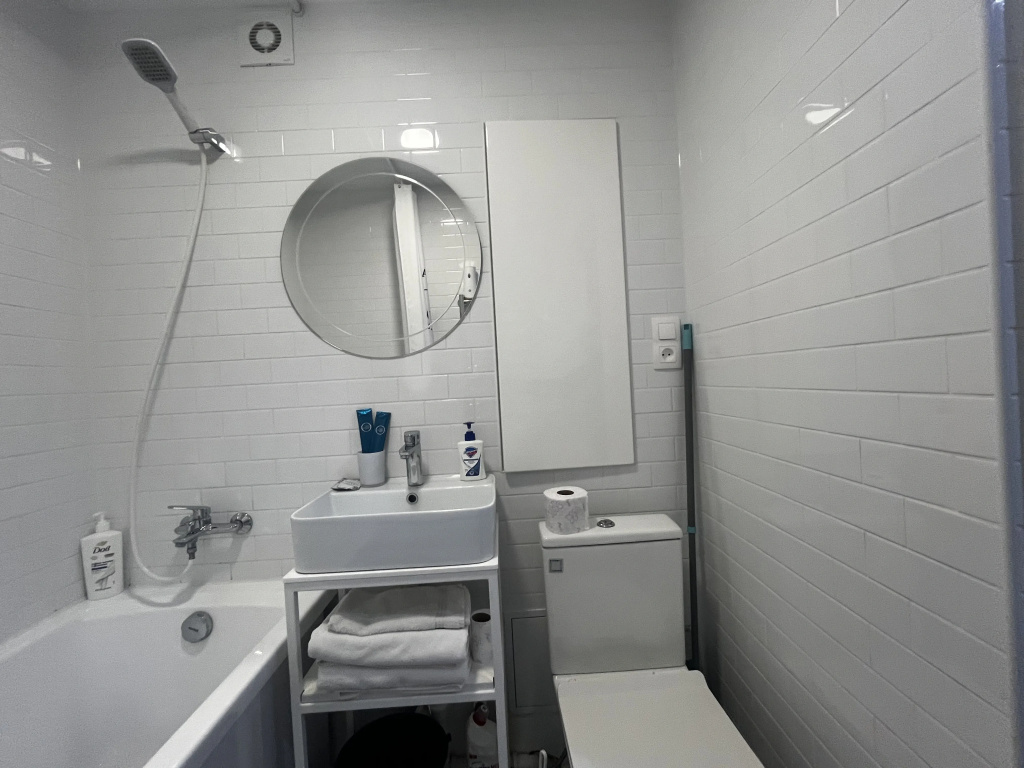 Квартира Rent_Apartment71 Рабочего Полка 102А