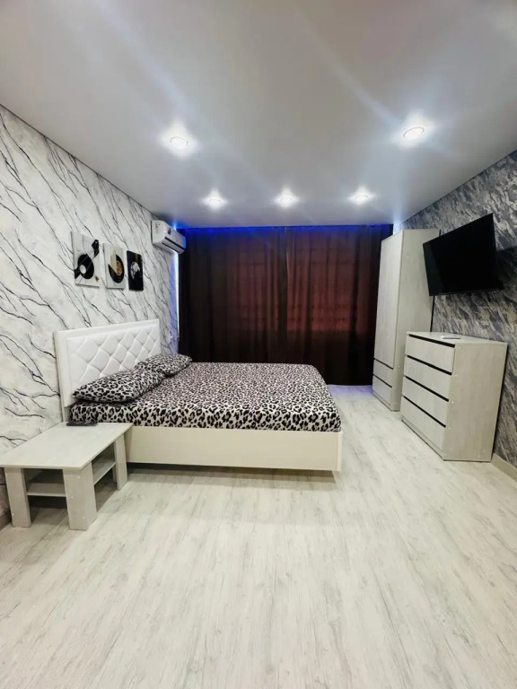 Квартира ул.Лазурная д.31