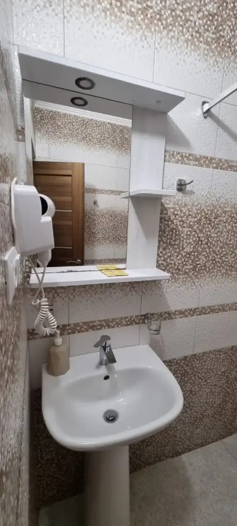 Меблированные комнаты Санди у Пляжа