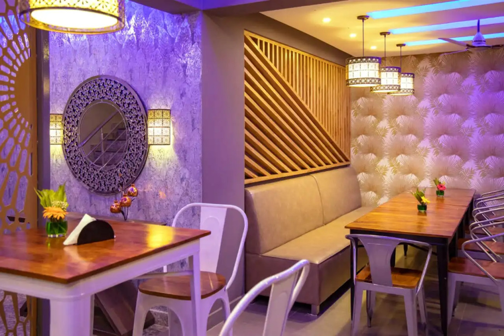 Air Avenue Hotel - Airport