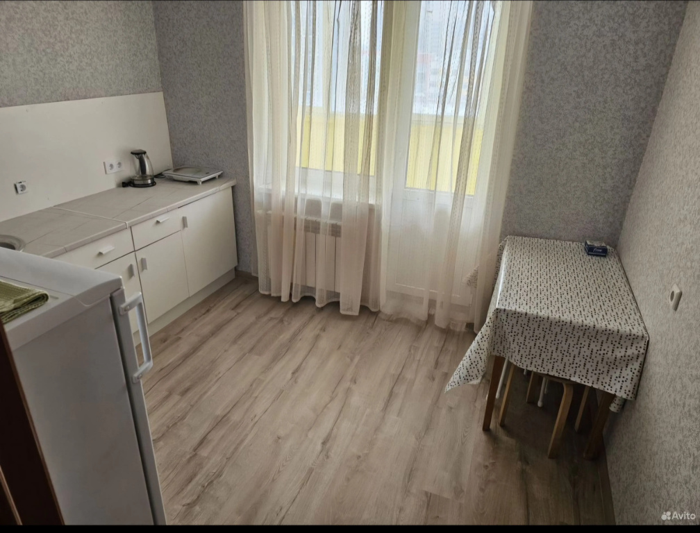 Квартира На Айрата Арсланова