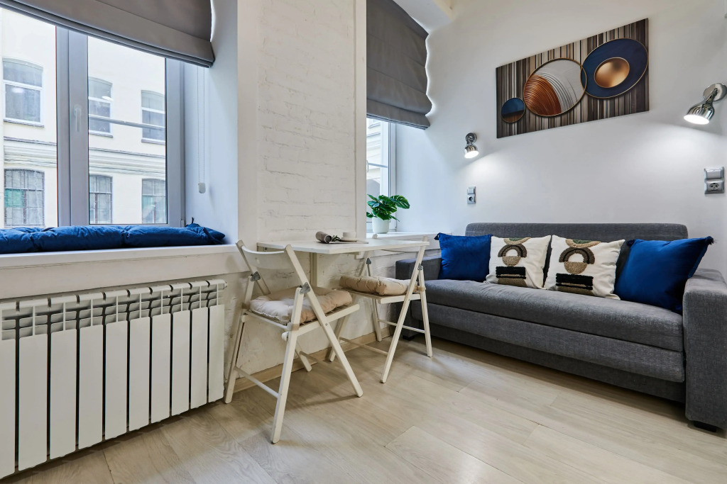 Квартира FlаtStay Пушкинская 9