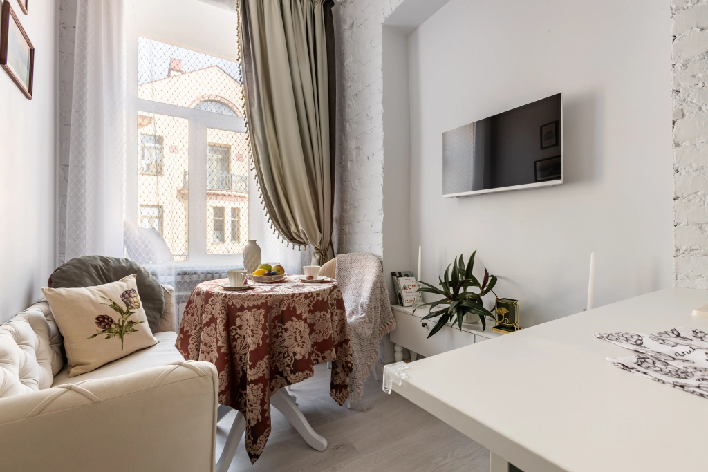 Квартира Merino Home Проза
