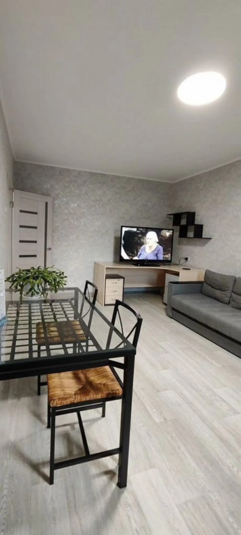 Квартира на Улице Героев Труда 35А