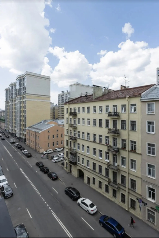 Apartments