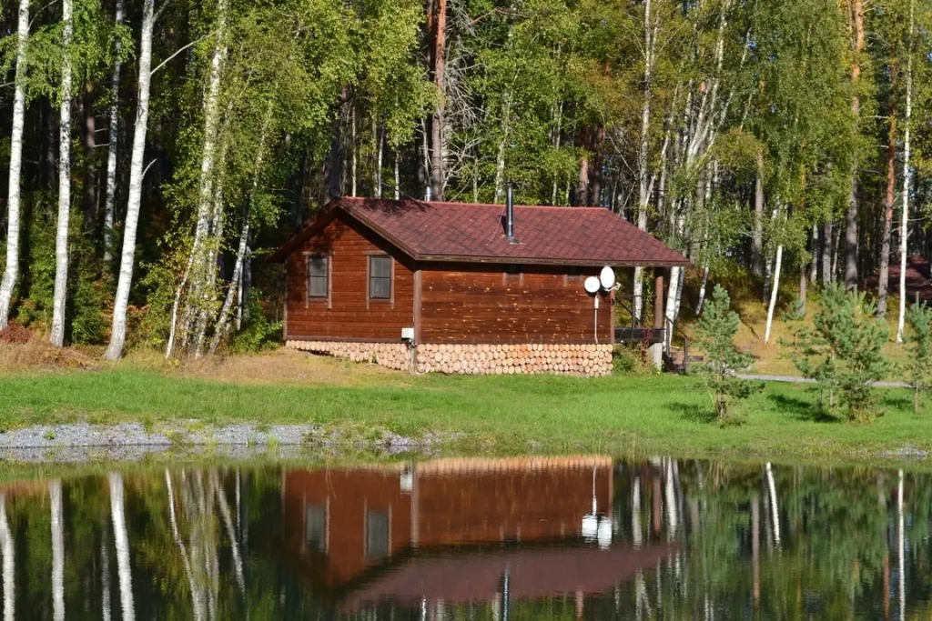 Гостевой дом Лумиваара