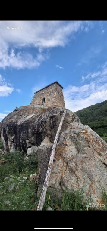 Глэмпинг Панорама 360 2