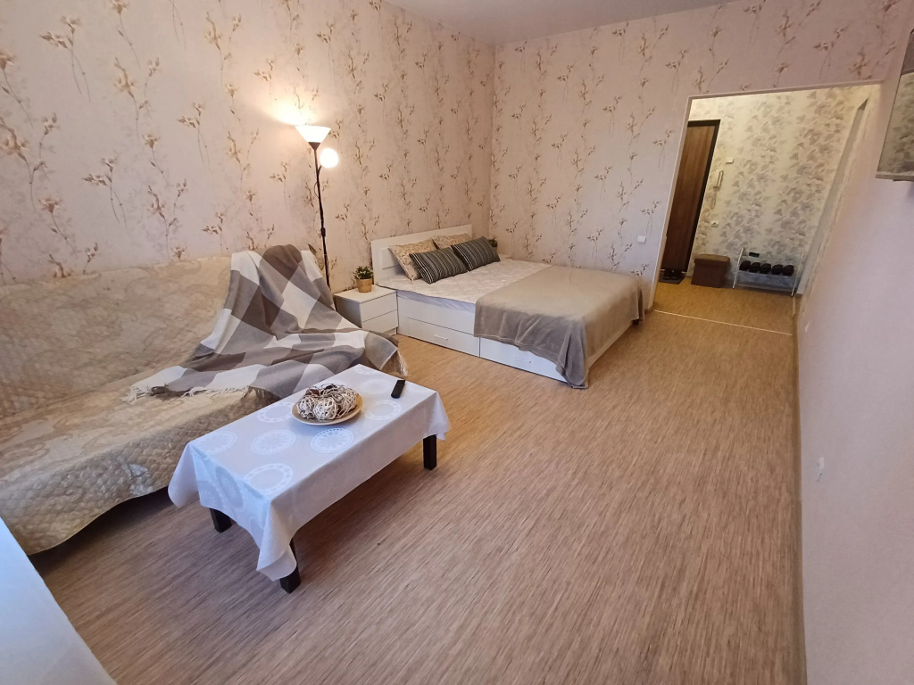 Апартаменты Чайка House на Родионова 29
