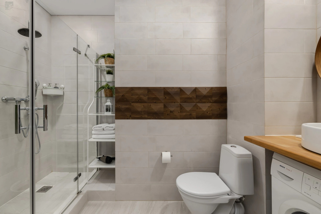 Апартаменты SMART LOFTS | Marrakech | На 4 гостя у метро Дмитровская в ЖК бизнес-класса