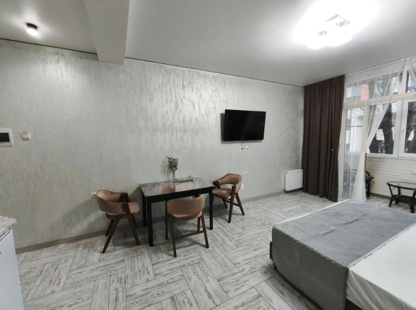 Апартаменты Апарт №1 на Победе 57а