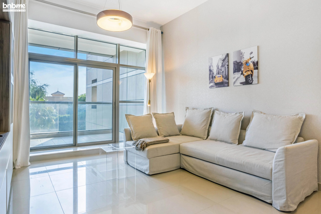 Апартаменты bnbmehomes | Great Value Spacious Modern Apt-103