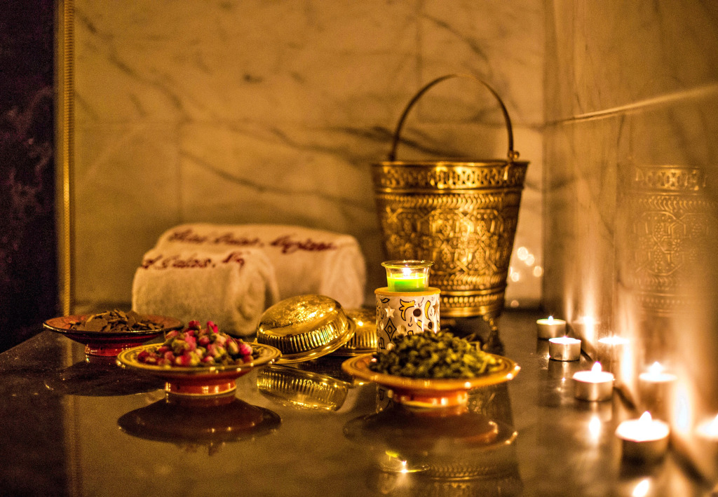 Riad Marjana suites & Spa