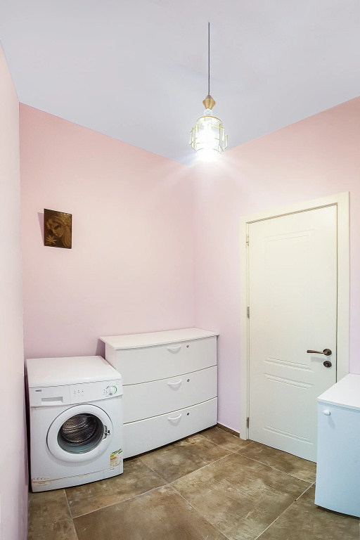 H&b Apartments на улице Ивана Мачабели